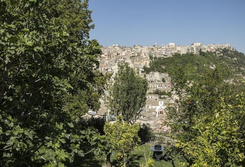 تختخواب و صبحانه Giardino Sul Duomo