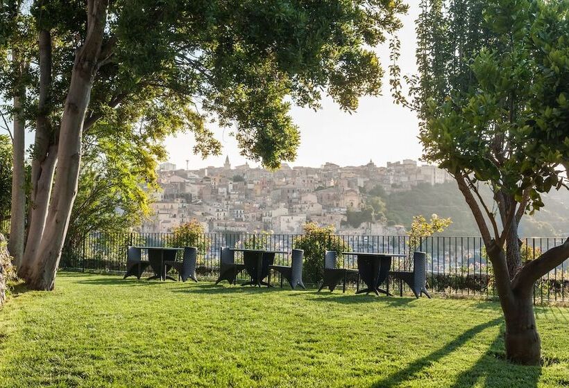 تختخواب و صبحانه Giardino Sul Duomo
