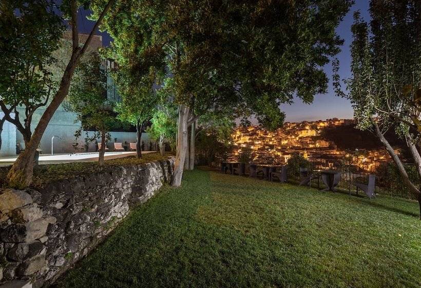 تختخواب و صبحانه Giardino Sul Duomo