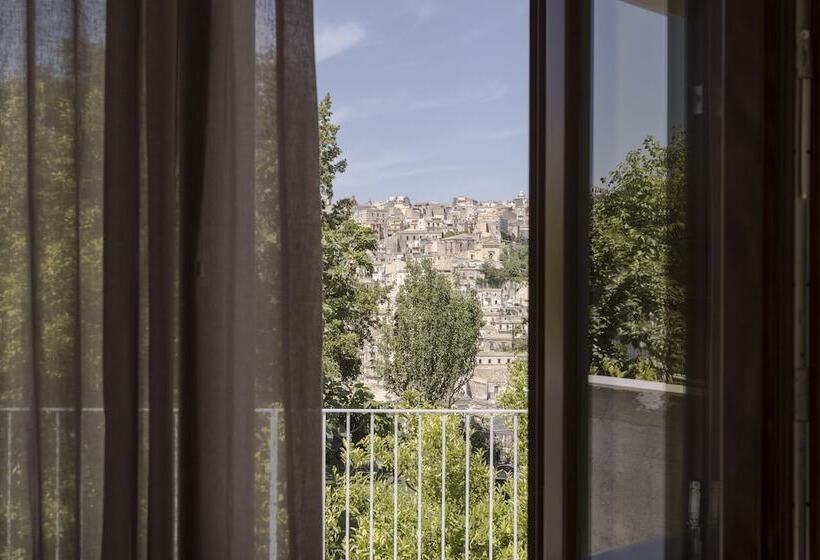 تختخواب و صبحانه Giardino Sul Duomo