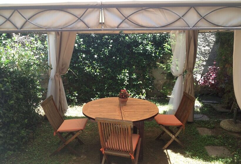 住宿加早餐  La Pennichella Sorrentina Relais