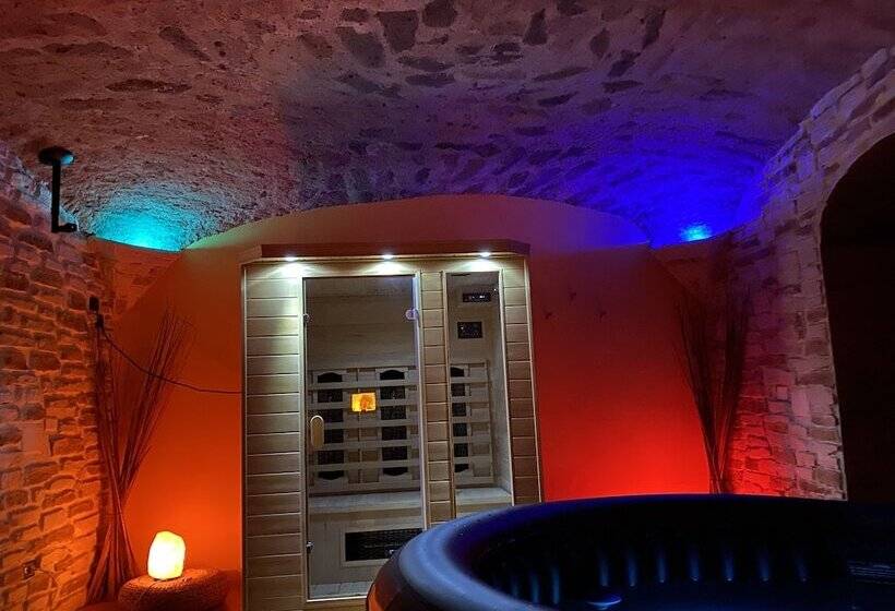 住宿加早餐  La Pennichella Sorrentina Relais
