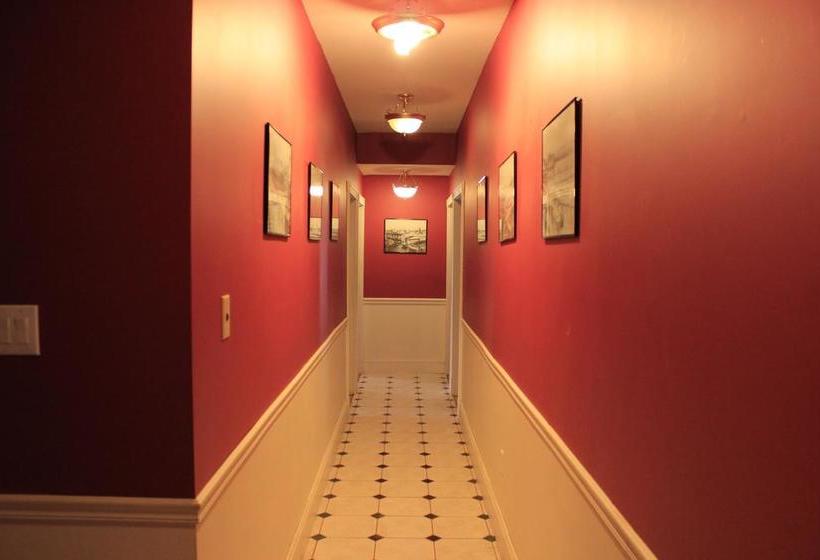 The Victoriancandle Bed & Breakfast