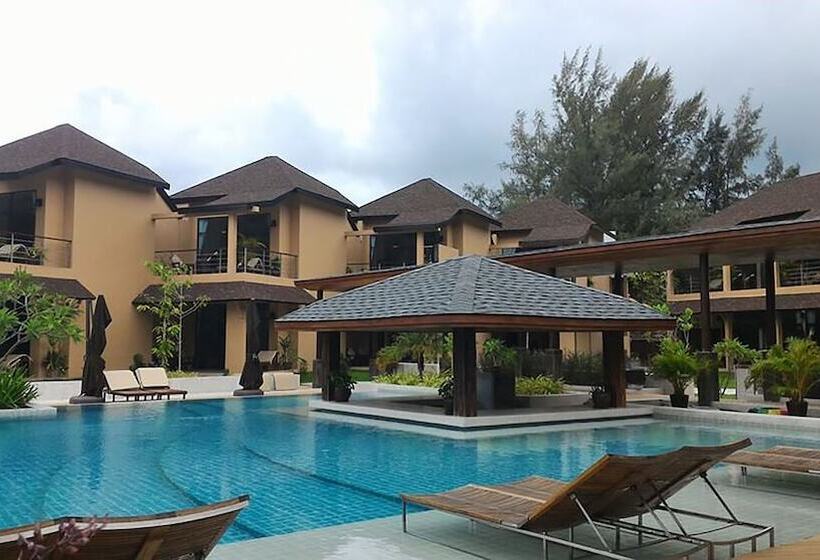 Bundhaya Villas