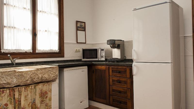 Casa Rural Aire