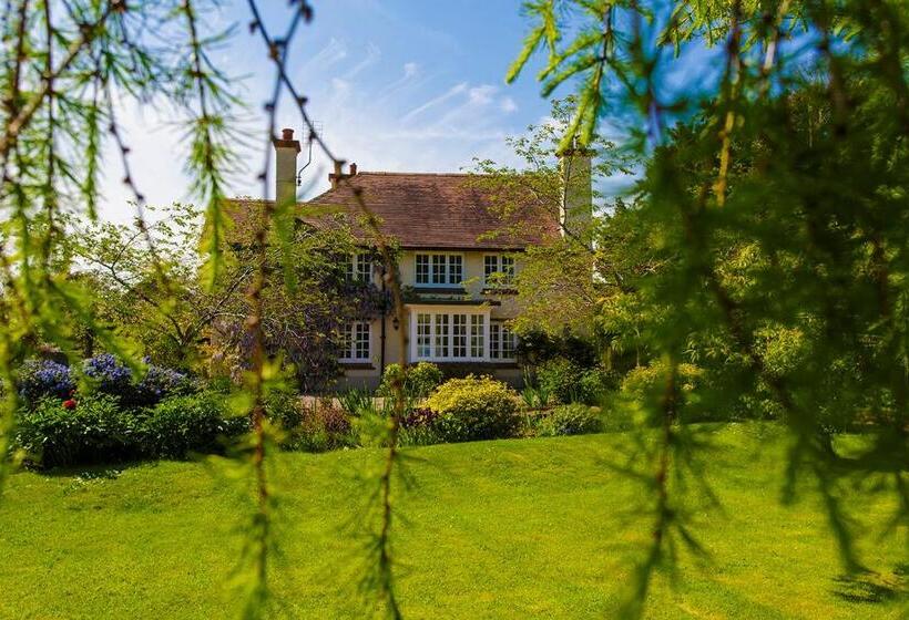 Church Farm B&b Near Telford And Ironbridge