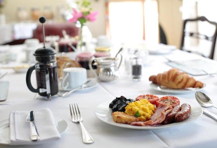 Church Farm B&b Near Telford And Ironbridge