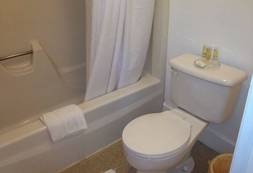 Clarence Inn Extended Stay