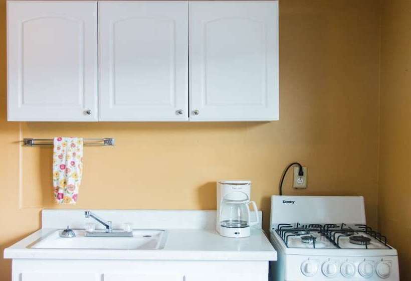 Clarence Inn Extended Stay