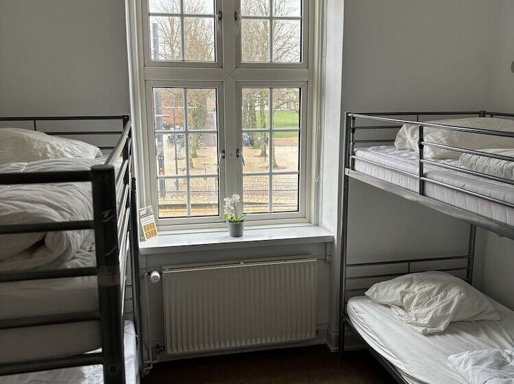Danhostel Odense City