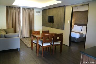 Gt Hotel Iloilo