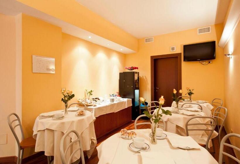 Fotos del hotel 4 Pini:  3