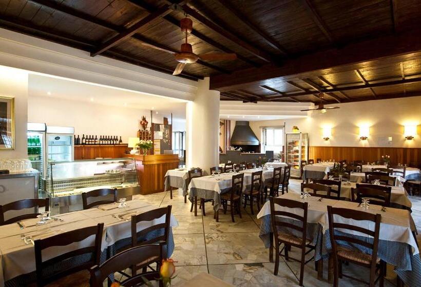 Fotos del hotel 4 Pini:  9