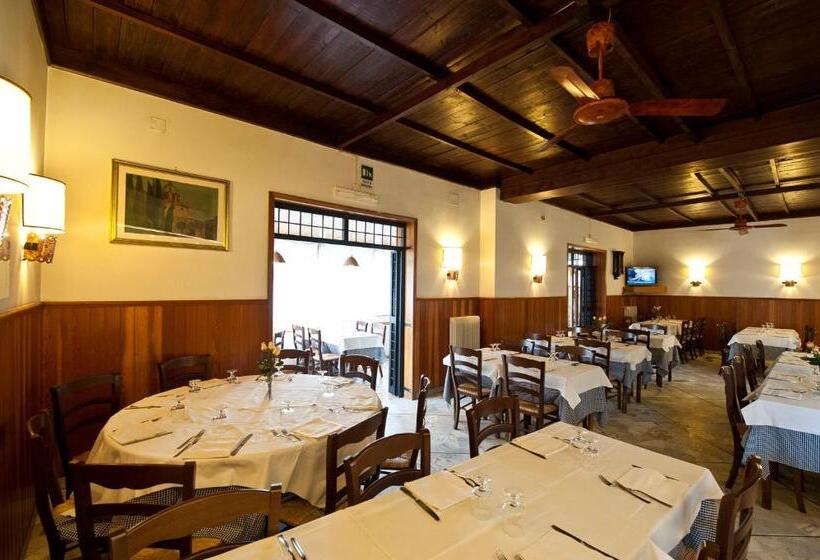 Fotos del hotel 4 Pini:  12