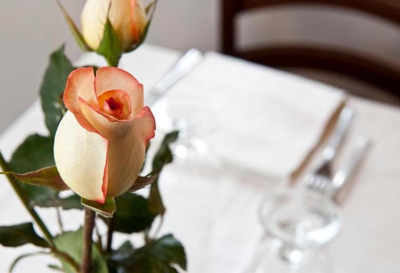 Fotos del hotel 4 Pini:  2