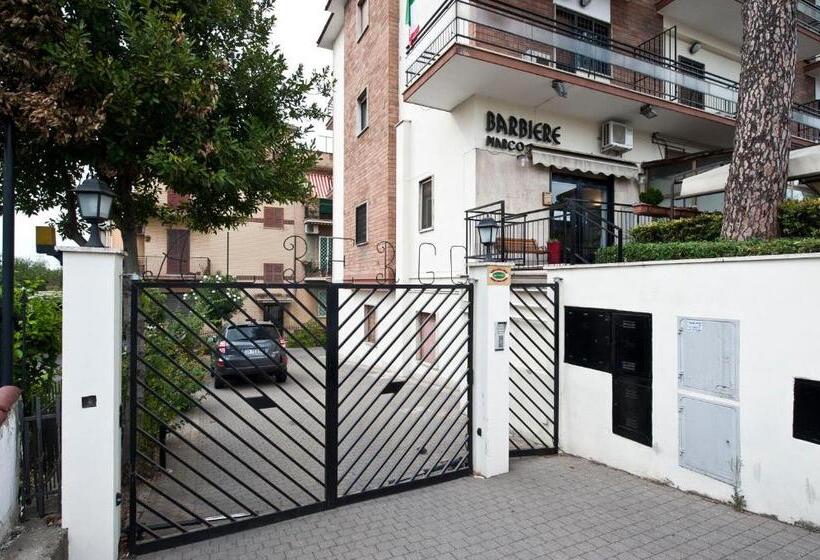 Fotos del hotel 4 Pini:  24