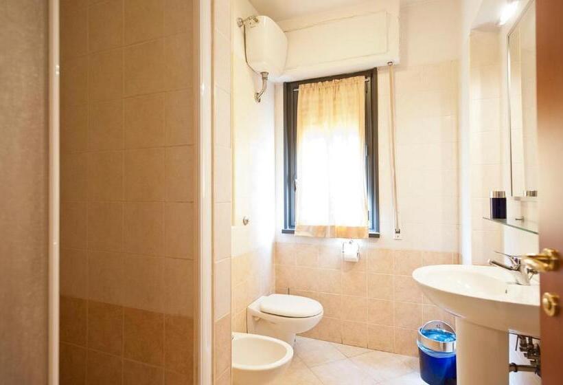 Fotos del hotel 4 Pini:  19