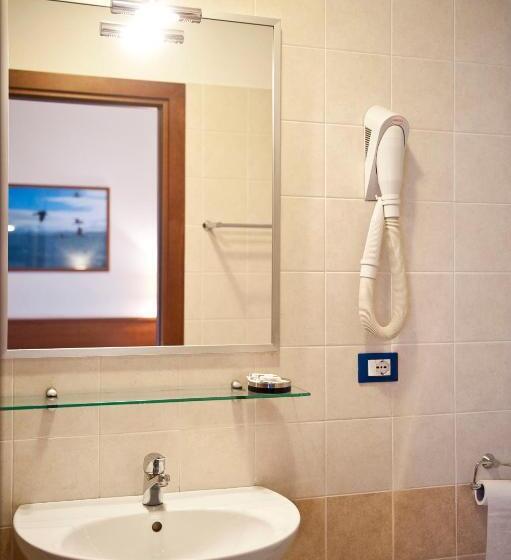 Fotos del hotel 4 Pini:  20