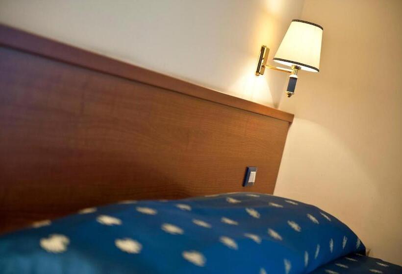 Fotos del hotel 4 Pini:  4