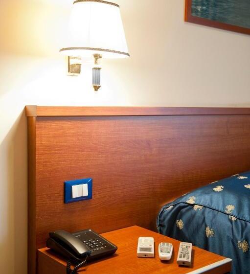 Fotos del hotel 4 Pini:  22