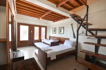 Fotos del hotel Agos Boracay Rooms + Beds: 1 Fotos del hotel Agos Boracay Rooms + Beds: 1