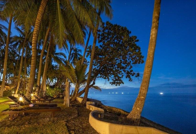 호텔 Alam Anda Ocean Front Resort & Spa Chse Certified