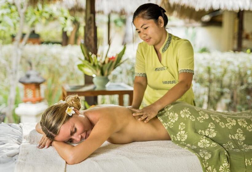 호텔 Alam Anda Ocean Front Resort & Spa Chse Certified