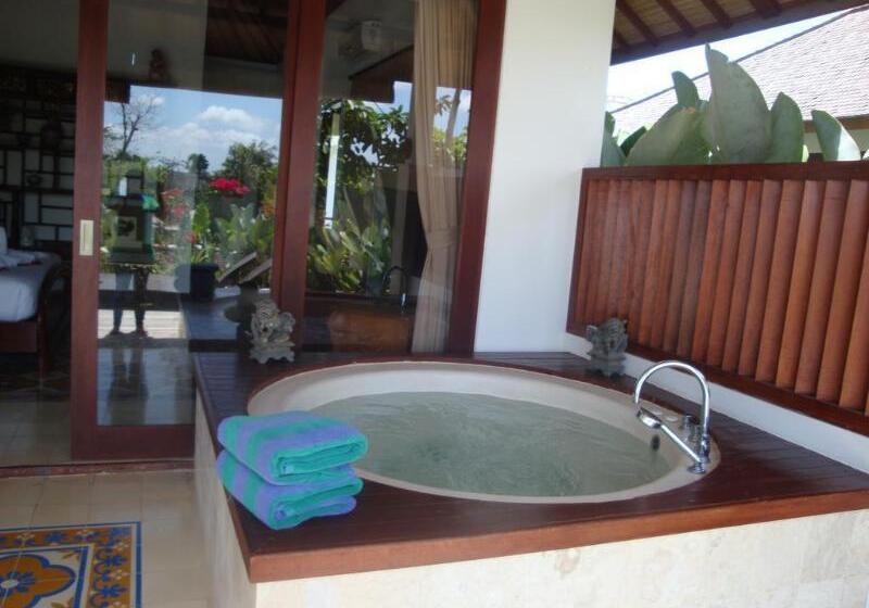 هتل Aqua Bali Villa
