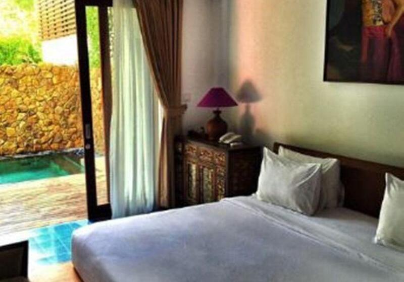 هتل Aqua Bali Villa