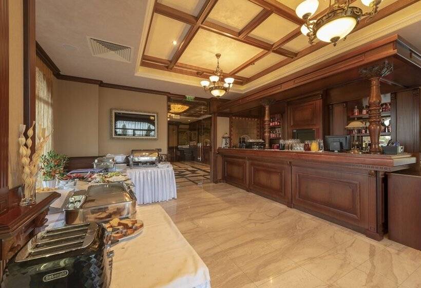 هتل Aqua View Spa Boutique
