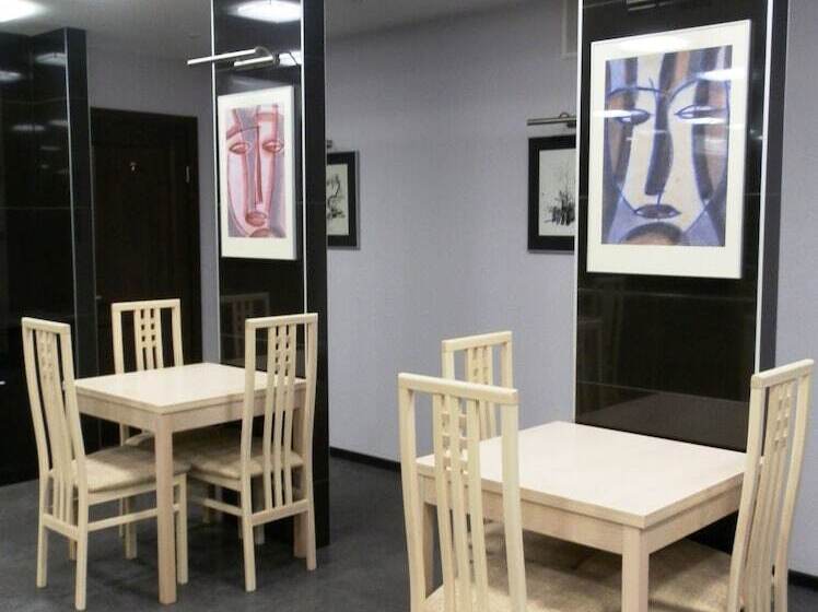 בית מלון כפרי Aquarel