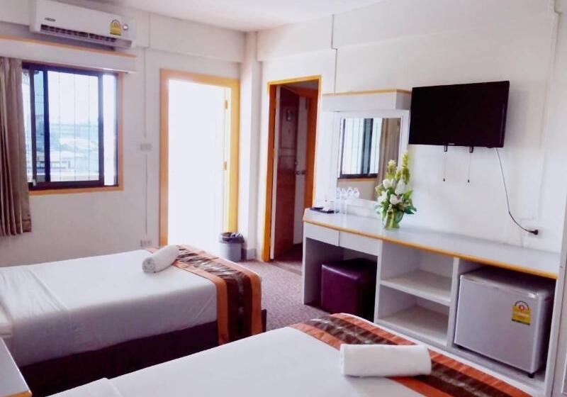 Fotos del hotel Asia Grand Hat Yai: 1 Fotos del hotel Asia Grand Hat Yai: 1