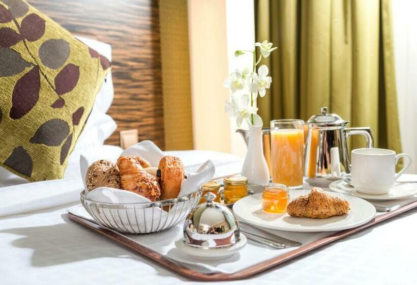 Fotos del hotel Atana:  30