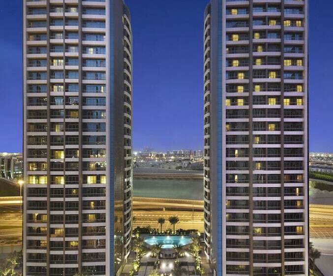 Fotos del hotel Atana:  9