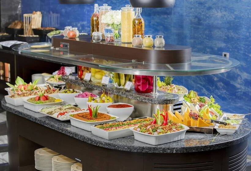 Fotos del hotel Atana:  19