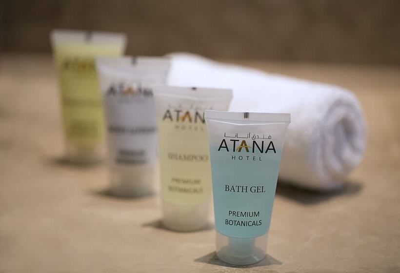 Fotos del hotel Atana:  18