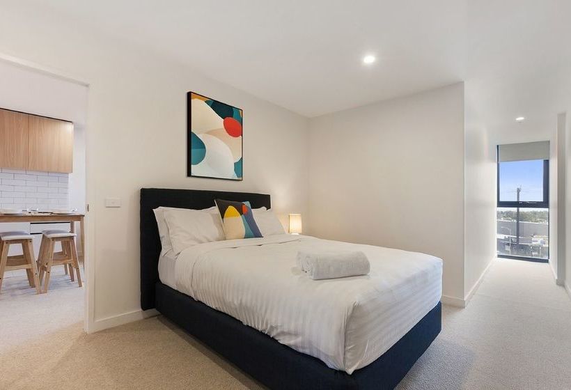 The Sebel Melbourne Moorabbin