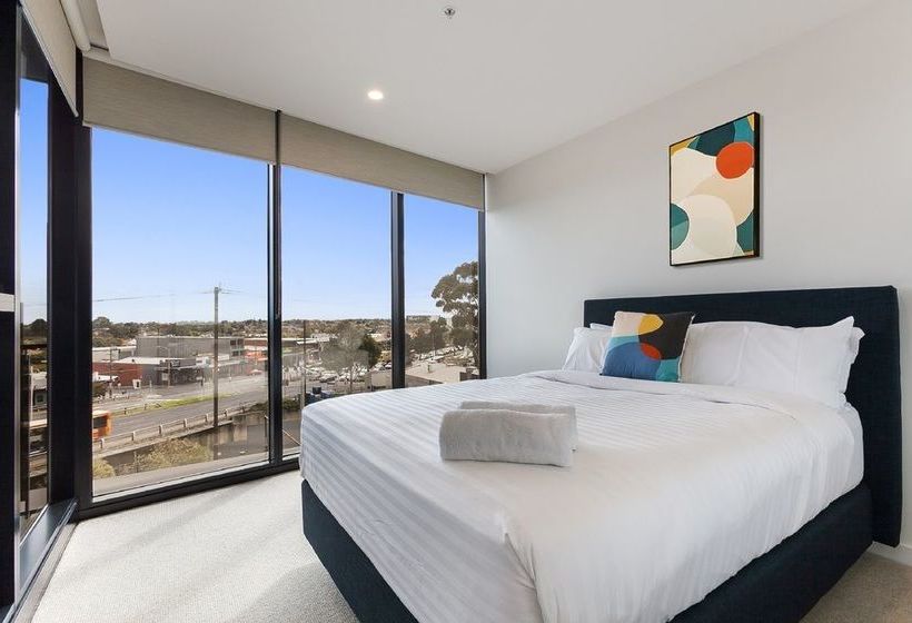 The Sebel Melbourne Moorabbin
