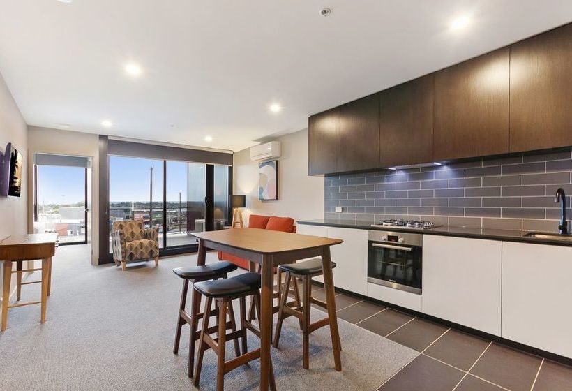 The Sebel Melbourne Moorabbin