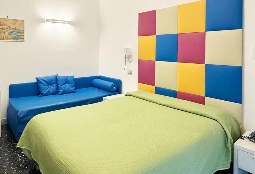 فندق B&b Vittoria