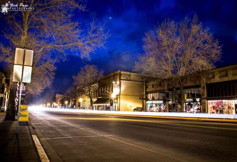 فندق Best Western Plus Dayton