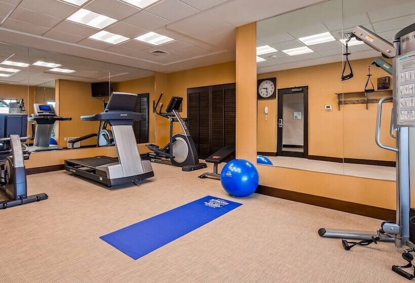 فندق Best Western Plus Dayton