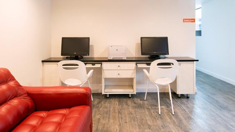 Fotos del hotel Bklyn House Hotel New York Brooklyn:  3