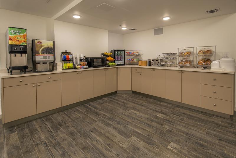 Fotos del hotel Bklyn House Hotel New York Brooklyn:  4