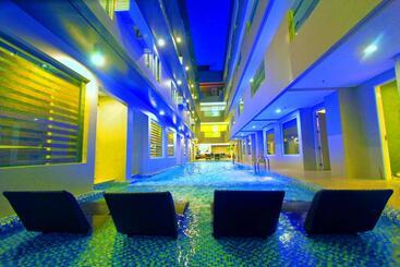 Fotos del hotel Boracay Uptown: 1 Fotos del hotel Boracay Uptown: 1