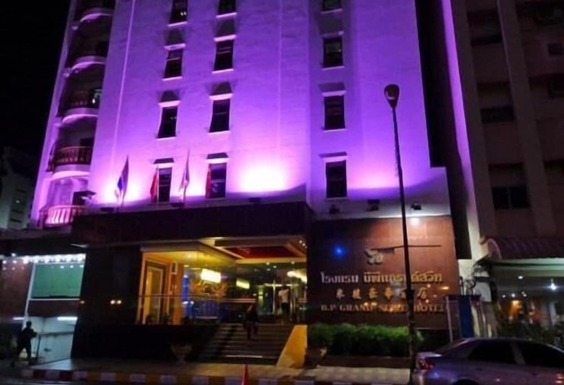 Fotos del hotel Bp Grand Suite: 1 Fotos del hotel Bp Grand Suite: 1
