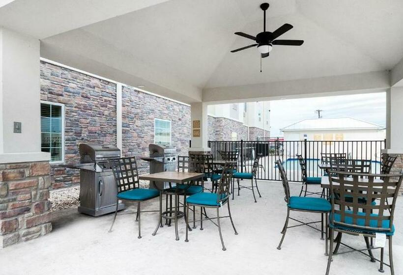 هتل Candlewood Suites Waco, An Ihg