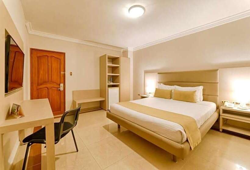 Fotos del hotel Caribe 79: 1 Fotos del hotel Caribe 79: 1