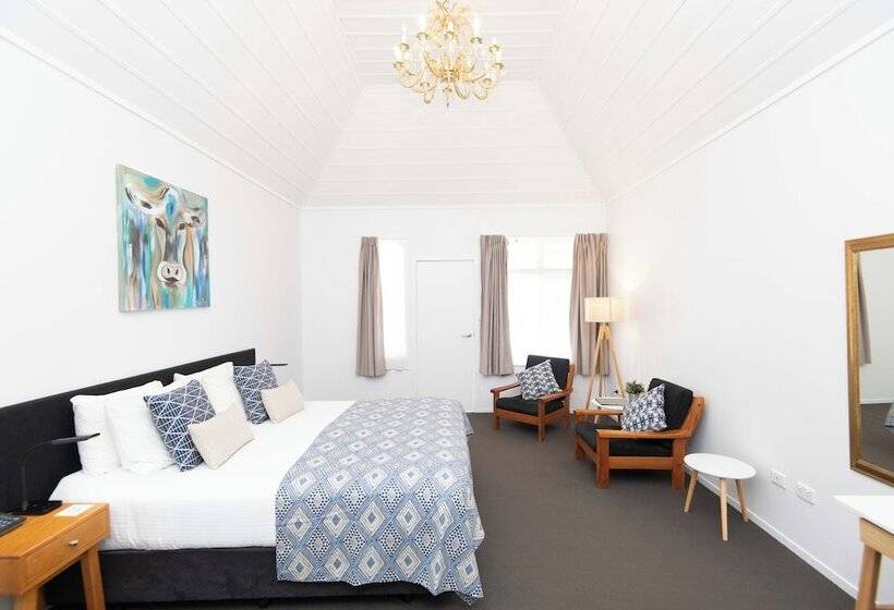 هتل Castaway Norfolk Island