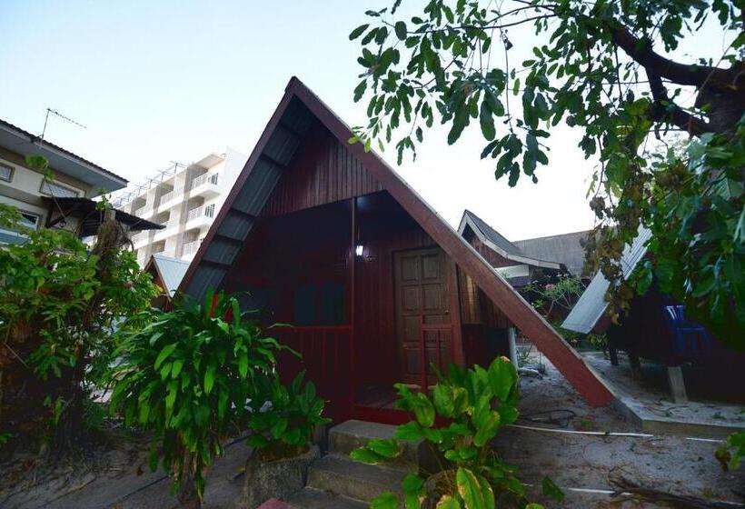 هتل Chenang Inn